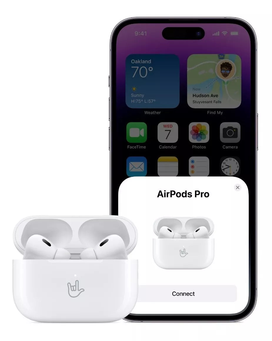 AirPods Pro (2da generation)