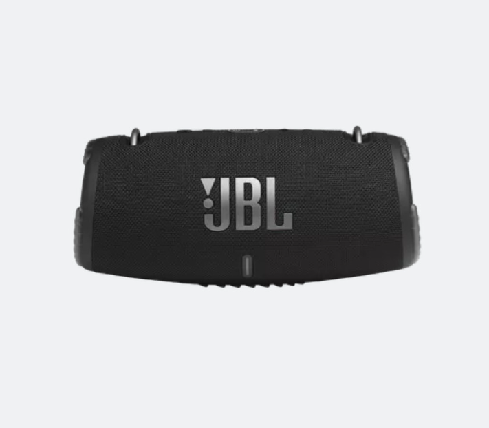 Parlante bluetooth replica JBL