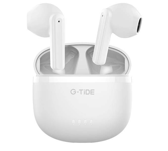 Auriculares Bluetooth, G-TiDE L1