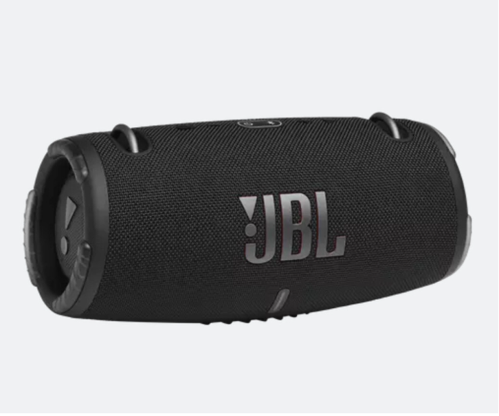 Parlante bluetooth replica JBL