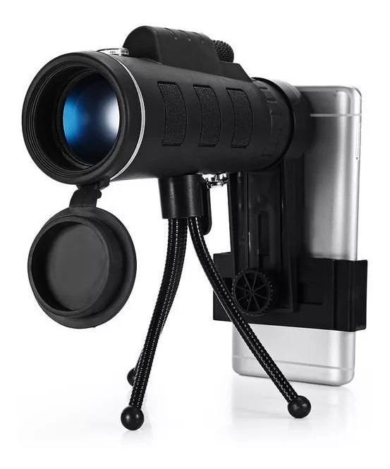 Telescopio monocular HD Mini