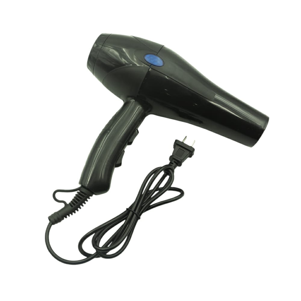 SECADORA DE CABELLO PROFESIONAL 4000W